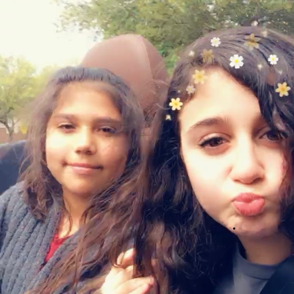 Meet your Posher, Elena